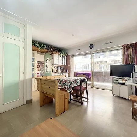 Apartament Un Coin De