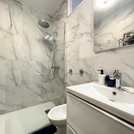 Apartament Un Coin De Antibes