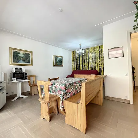 Apartament Un Coin De