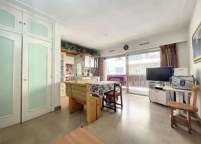 Apartament Un Coin De