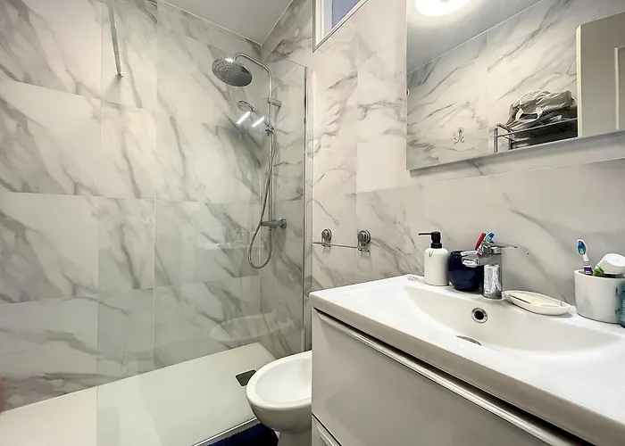 Apartament Un Coin De Antibes