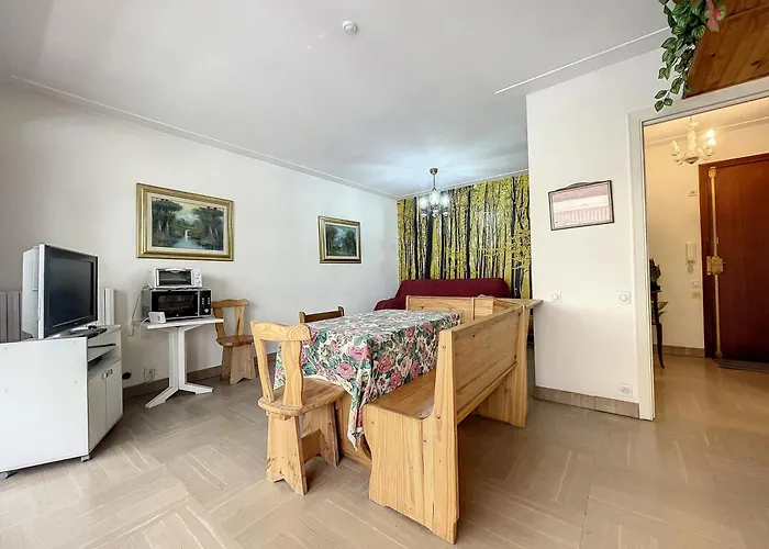 Apartament Un Coin De